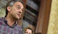 El exacalcalde Xulio Ferreiro se une a los juristas que piden denunciar a Israel por genocidio