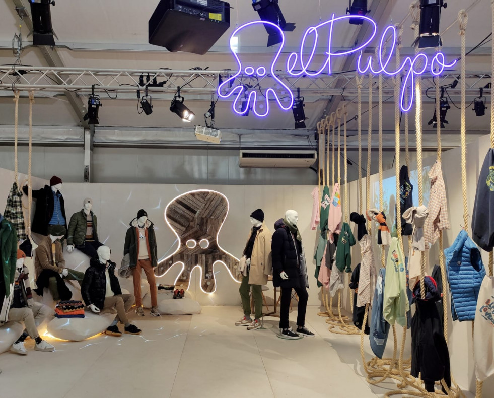 PITTI UOMO ELPULPO 2