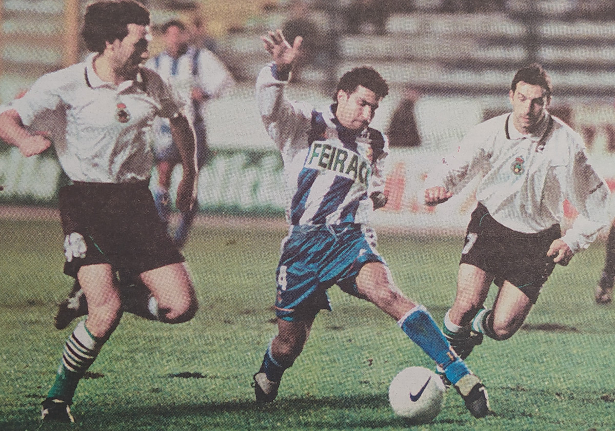 Bassir depor 1999