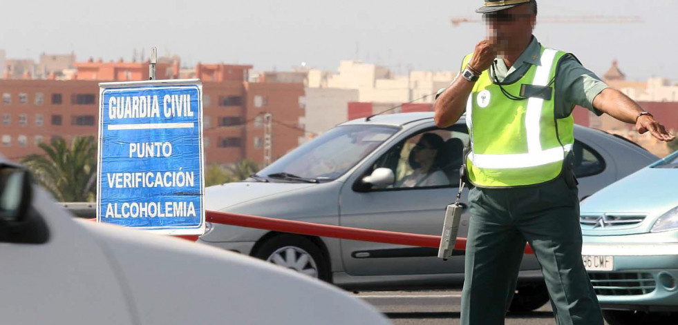 Desarrollan un sistema integrado en automóviles que detecta a los conductores embriagados