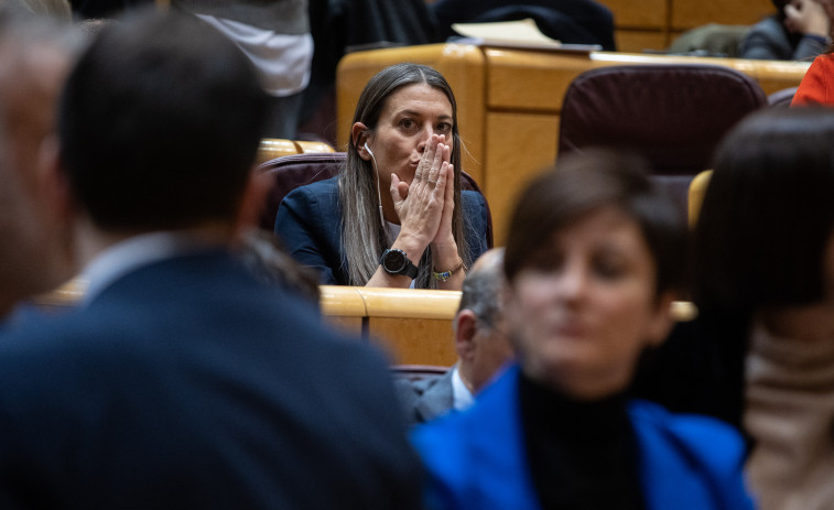 Junts salva los decretos a cambio de la inmigración y suprimir el obstáculo a la amnistía