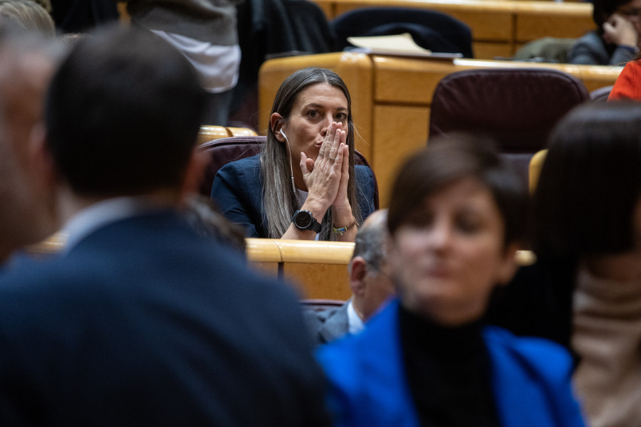 Junts salva los decretos a cambio de la inmigración y suprimir el obstáculo a la amnistía