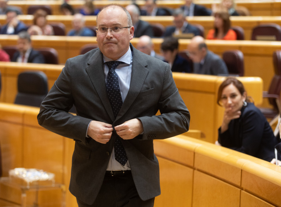 El PP pide a Sánchez que asuma que no puede gobernar "secuestrado" por independentistas