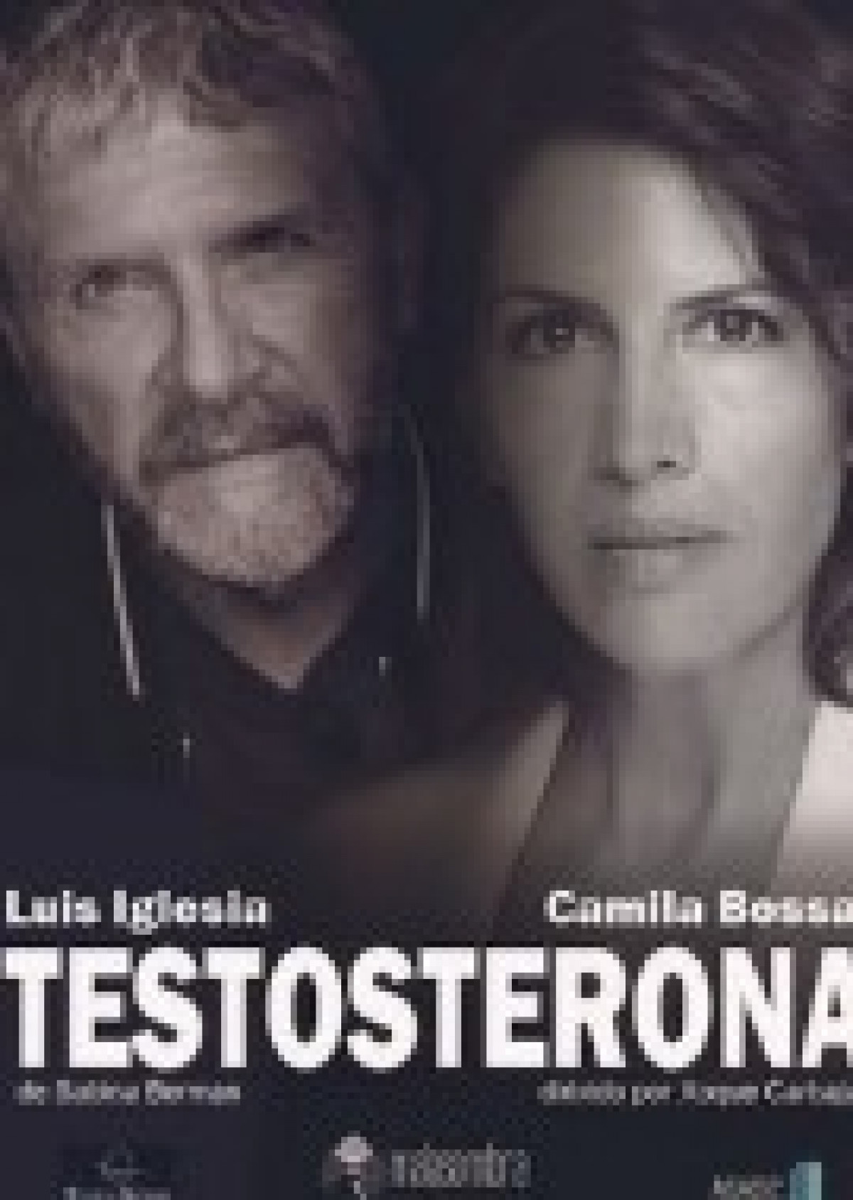 Testosterona