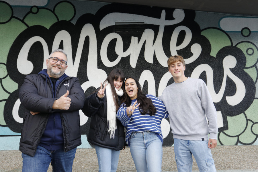 Reportaje | La amistad estudiantil que fue capaz de superar el ingenio de ‘Saber y Ganar’