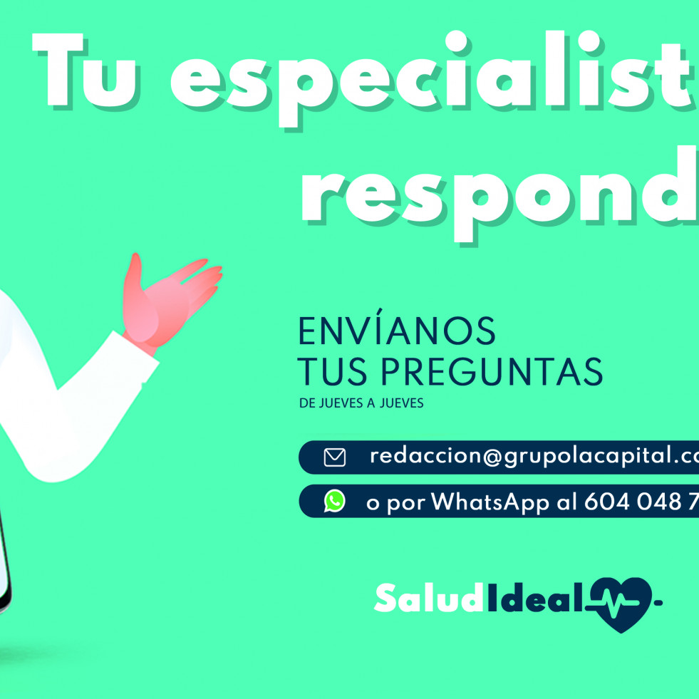 ‘Tu especialista responde’, el consultorio de salud para los lectores de La Capital