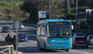 Los buses municipales de Arteixo aumentan sus usuarios en un 32%