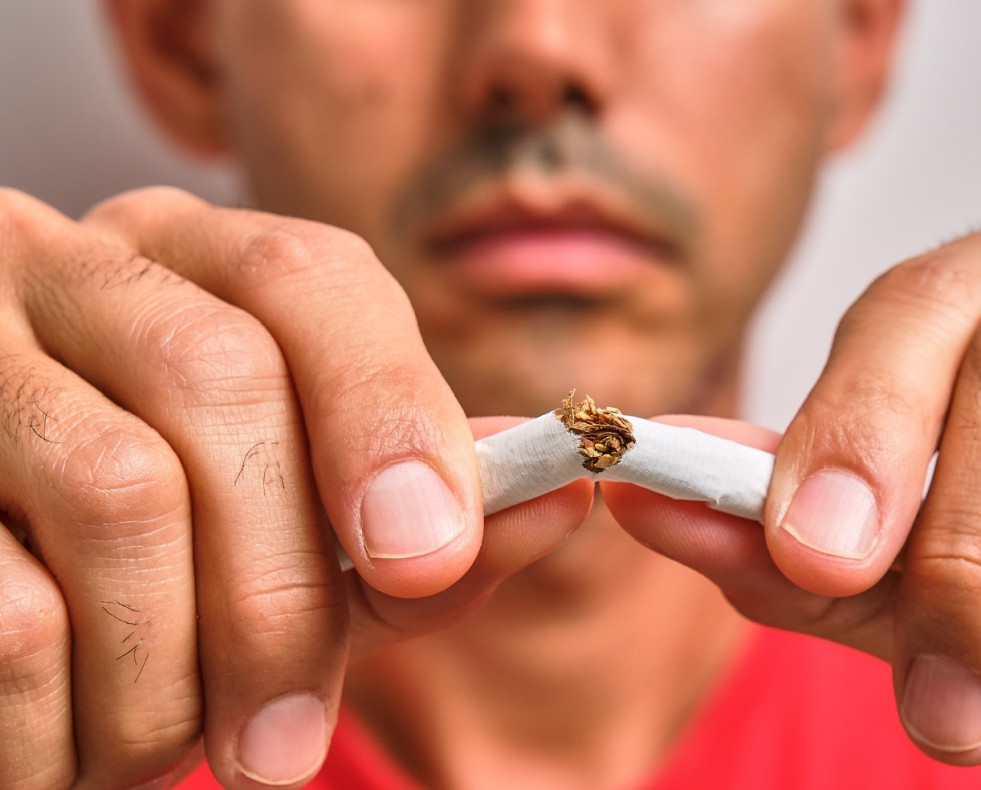 El Gobierno equipara el tabaco calentado al tradicional y prohibe que tenga aromas