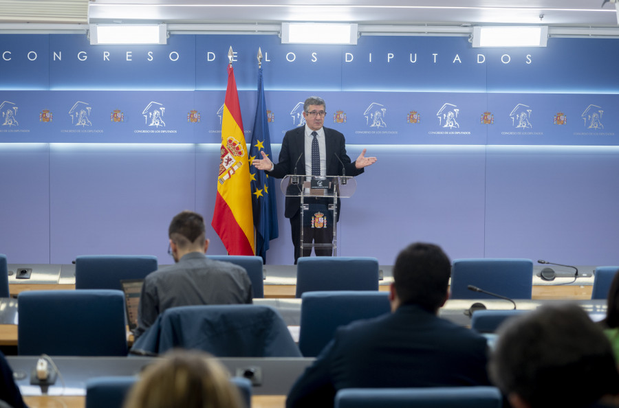 El PSOE reconoce “un problema de comunicación” en materia de igualdad tras el último CIS