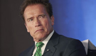 Schwarzenegger retenido durante tres horas en un aeropuerto alemán