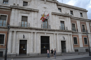 Audiencia de valladolid