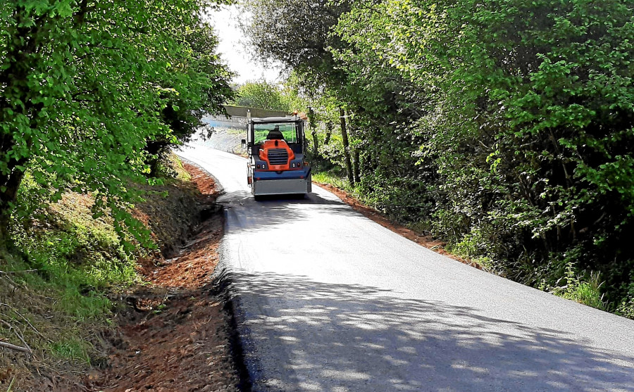 Bergondo destinará más  del 13% del Plan Único  2024 a medidas sociales