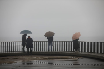 Mal tiempo en la costa de A Coruña (23)