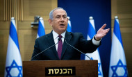 Netanyahu quiere una 