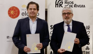 Corporación Hijos de Rivera se incorpora al Patronato del Real Instituto Elcano