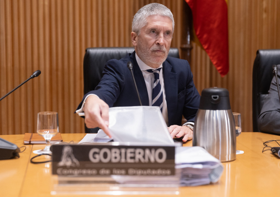 El Gobierno impondrá nuevos visados de tránsito en Barajas para aliviar la petición de asilo