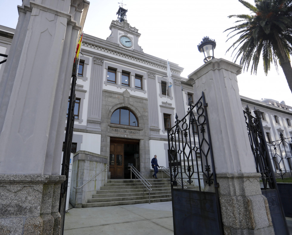 Audiencia Provincial de A Coruña @ Patricia G. Fraga (13)