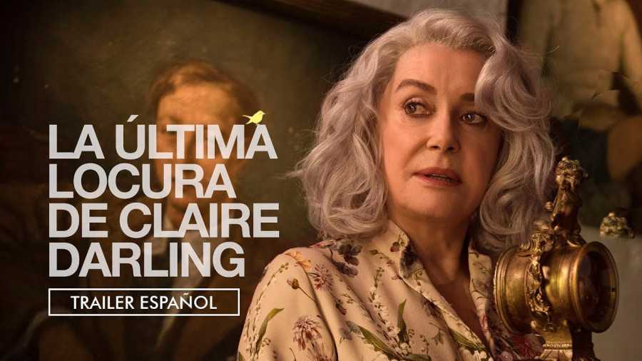 Catherine Deneuve y Joaquin Phoenix protagonizan el programa del Fórum Metropolitano en febrero