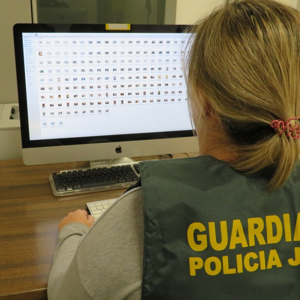 Detenido en Alicante un hacker de 18 años por acceder a datos de la Guardia Civil, Defensa y la OTAN