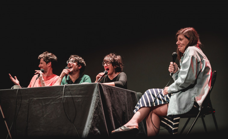 Nuevas funciones en el EMHU de A Coruña