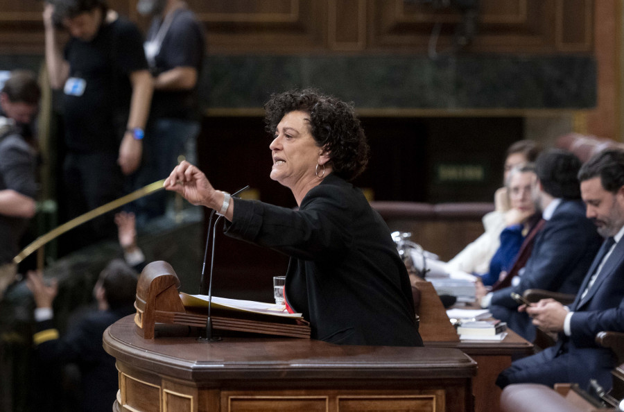 Los socios de Sánchez en el Congreso ven incomprensible el rechazo de Junts a la amnistía