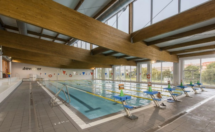 Aquafit exige a Arteixo 426.000 euros por el cierre de la piscina por el covid