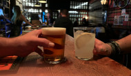 Cerveza a precio de pinta de Londres en el ocio nocturno de A Coruña