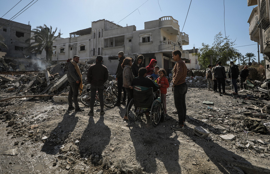 Israel ataca en el sur de Líbano a Hizbulá, que confirma tres muertos en sus filas