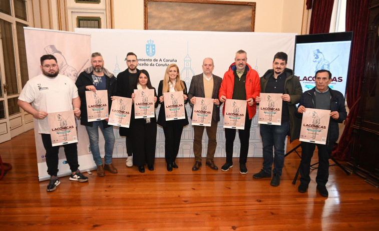 Estos son los establecimientos participantes en las Jornadas del Lacón con Grelos de A Coruña