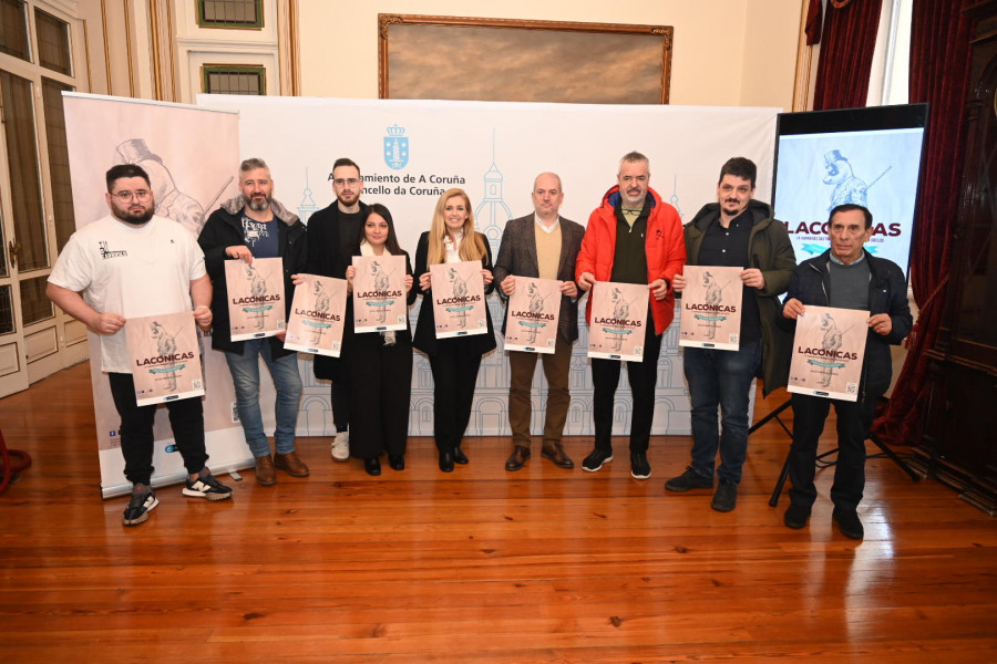 Estos son los establecimientos participantes en las Jornadas del Lacón con Grelos de A Coruña