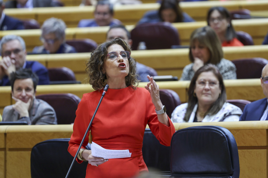 El Gobierno negociará en febrero la condonación de la deuda con el FLA de todas las autonomías