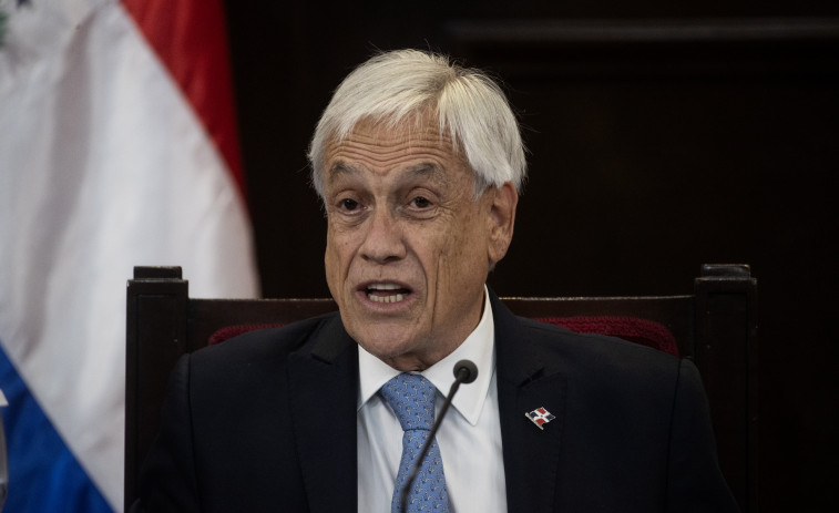 El expresidente de Chile Sebastián Piñera muere en un accidente de helicóptero