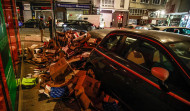 STL denuncia que la recogida de basura ha empeorado en A Coruña tras anularse la concesión