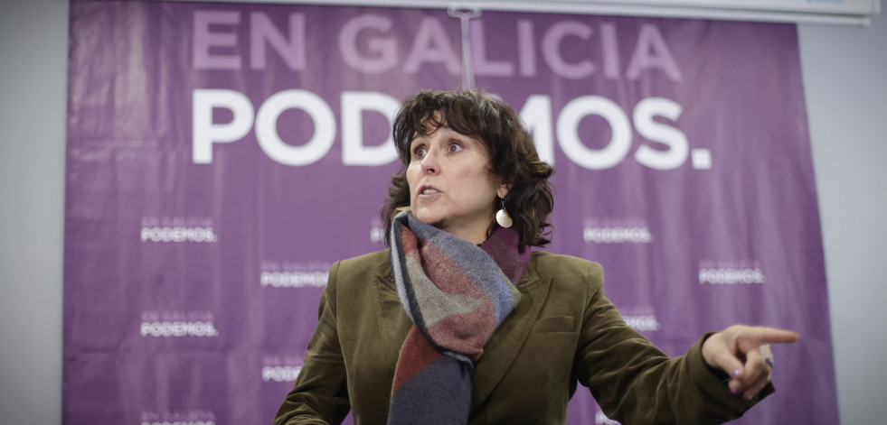 Podemos llevará Europa la 