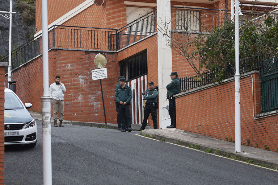 ¿Qué ocurrirá con los menores detenidos por la muerte de su madre en Castro?