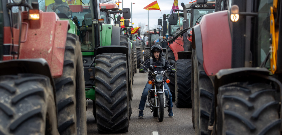 Quiénes son y qué piden: claves de las manifestaciones del campo