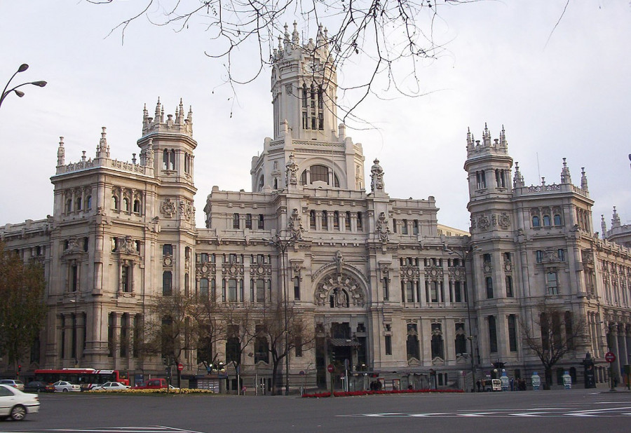 A Coruña acogerá una exposición sobre el arquitecto Antonio Palacios