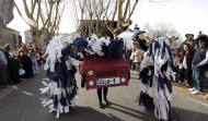 A Coruña repartirá más de 50 premios en sus concursos de Carnaval