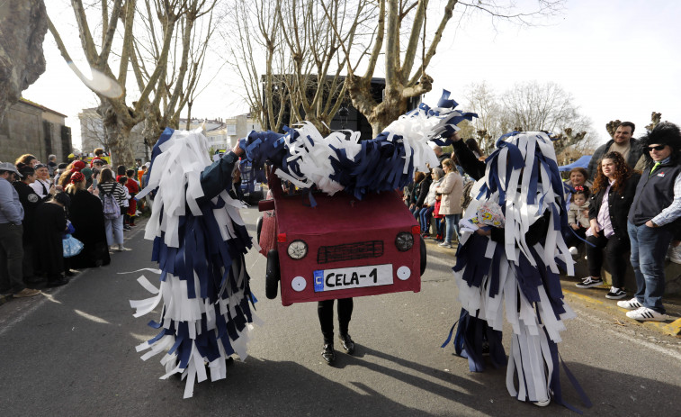 A Coruña repartirá más de 50 premios en sus concursos de Carnaval