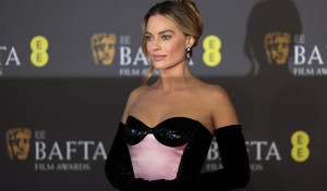 La alfombra roja de los Bafta 2024