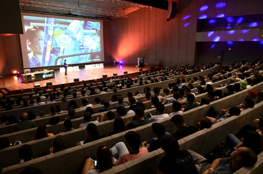 Más de 300 profesionales de la organización de congresos se reúnen en A Coruña