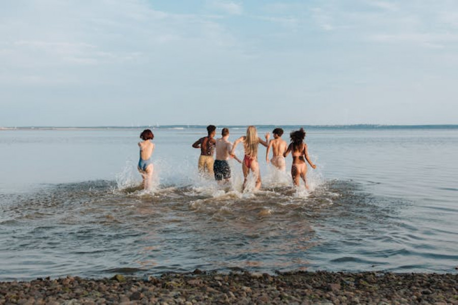 Bikini Menstrual promete un verano tranquilo para las mujeres