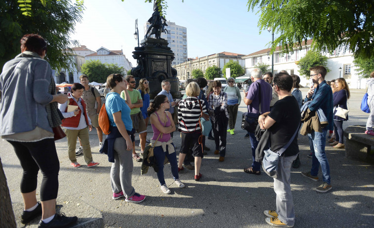 Reportaje | Ocho Betanzos por descubrir con sorpresa incluida del Museo das Mariñas