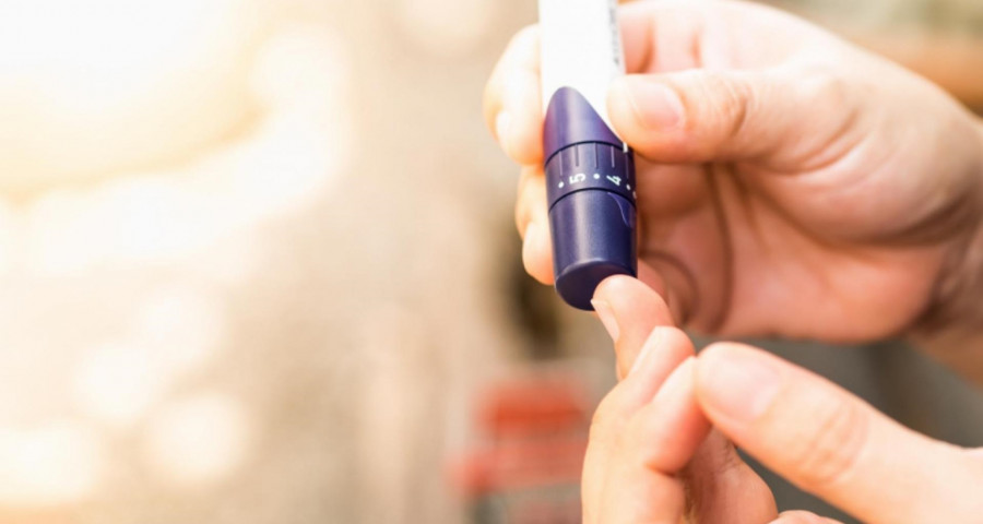 España tendrá un 20% más de casos de diabetes en 2030