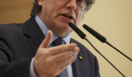 Puigdemont asegura que la conexión entre el Estado y los autores de los atentados de 2017 