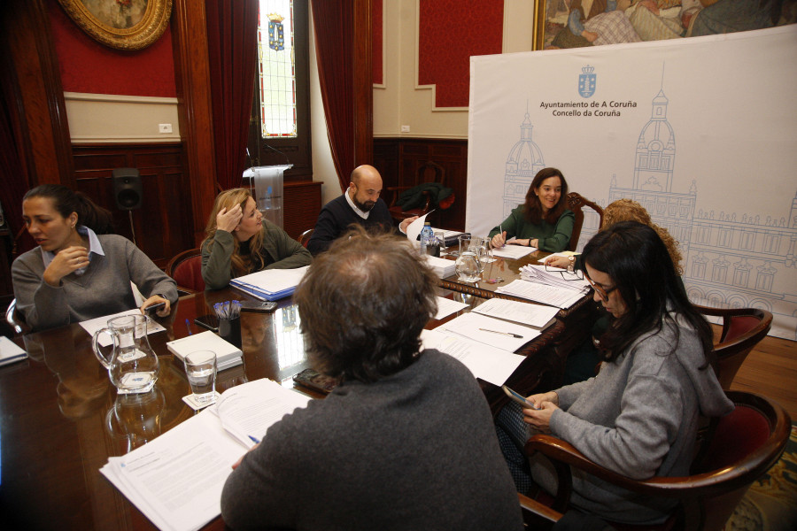 El Ayuntamiento de A Coruña apuesta por la salud mental con un plan para cinco años