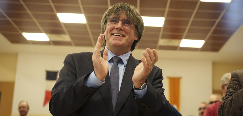 El Supremo da carpetazo definitivo a la investigación contra Puigdemont por terrorismo