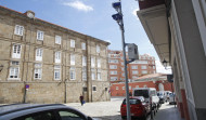 La Ciudad Vieja de A Coruña blinda sus accesos con la instalación de nueve cámaras