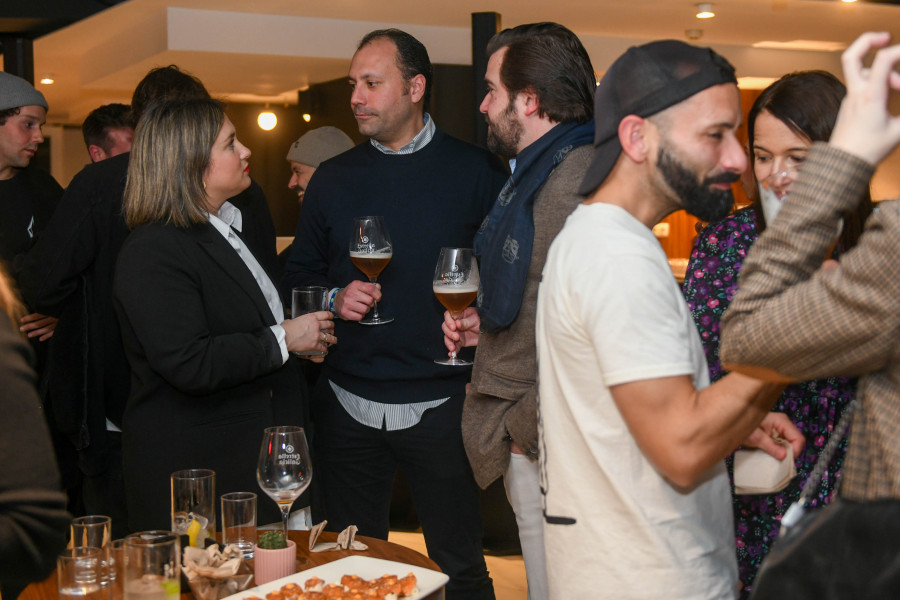 Brunch, desayunos buffet y comida a la carta en Cícero, la nueva propuesta del hotel Riazor