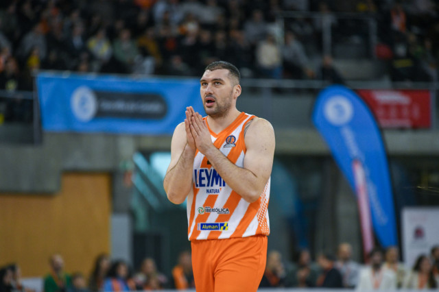 Beqaburjanadze leymacorua202324 baloncesto fotomnicaarcay